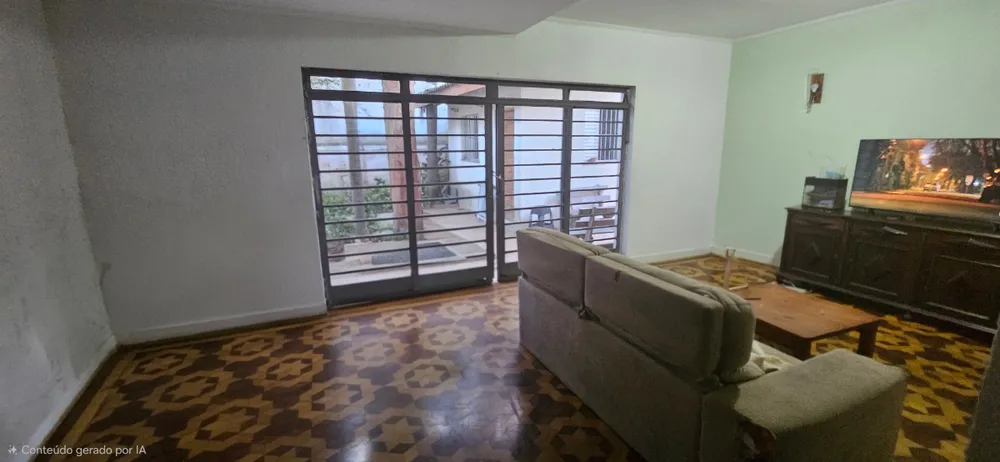 Sobrado, 3 quartos, 213 m² - Foto 4