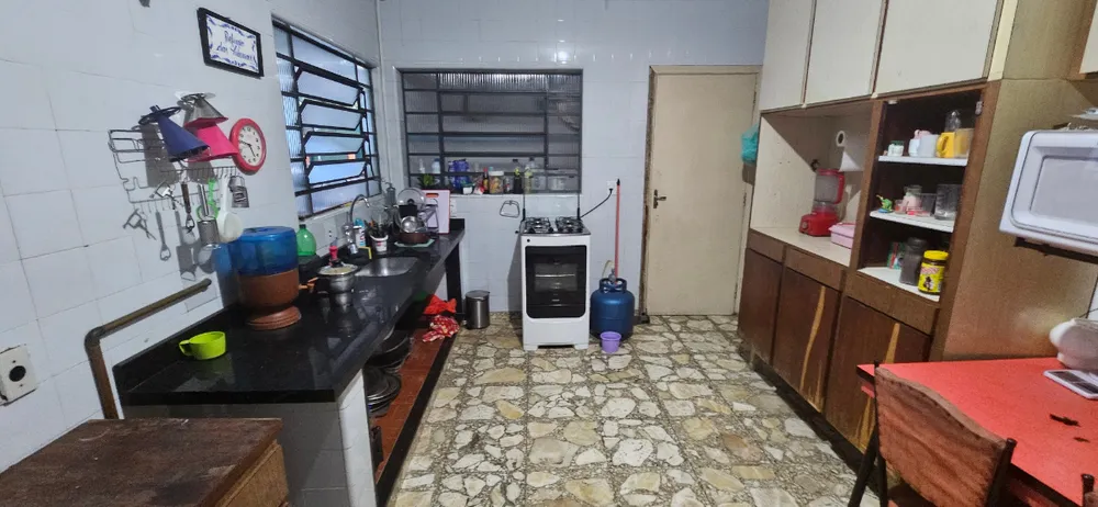 Sobrado, 3 quartos, 300 m² - Foto 7