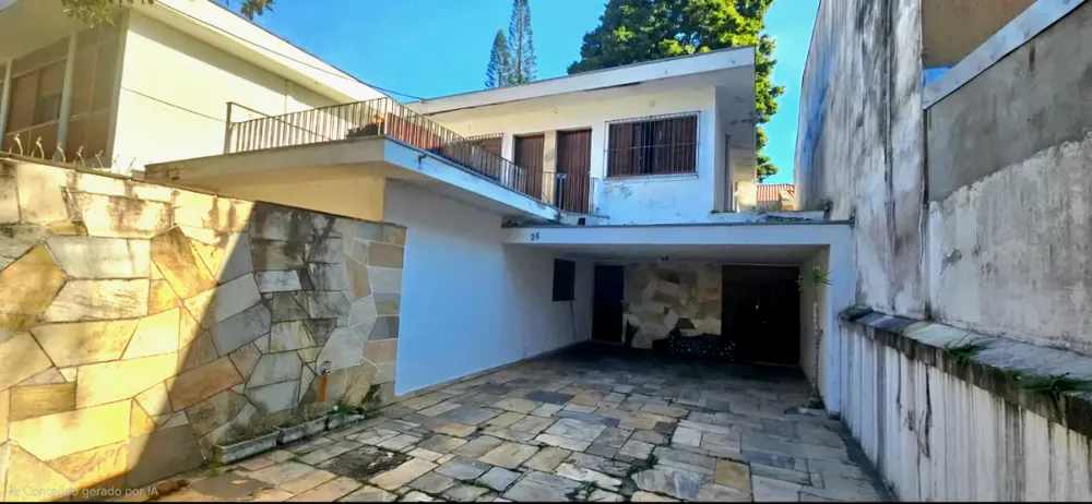 Sobrado, 3 quartos, 213 m² - Foto 2