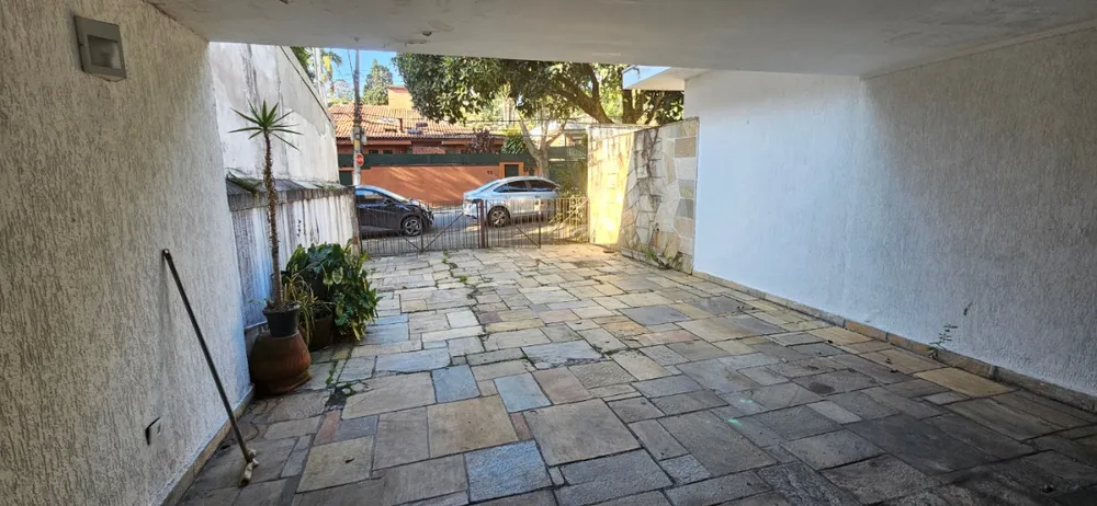 Sobrado, 3 quartos, 213 m² - Foto 3