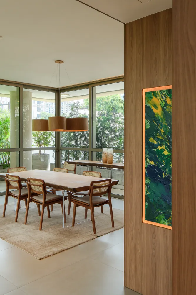 Apartamento, 4 quartos - Foto 6