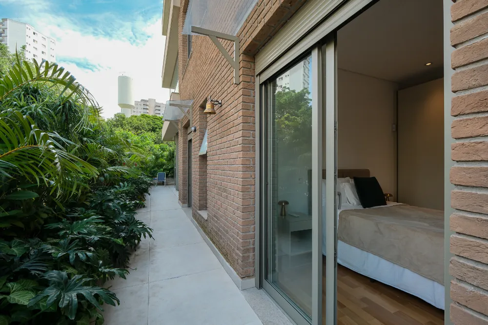 Apartamento, 4 quartos - Foto 1