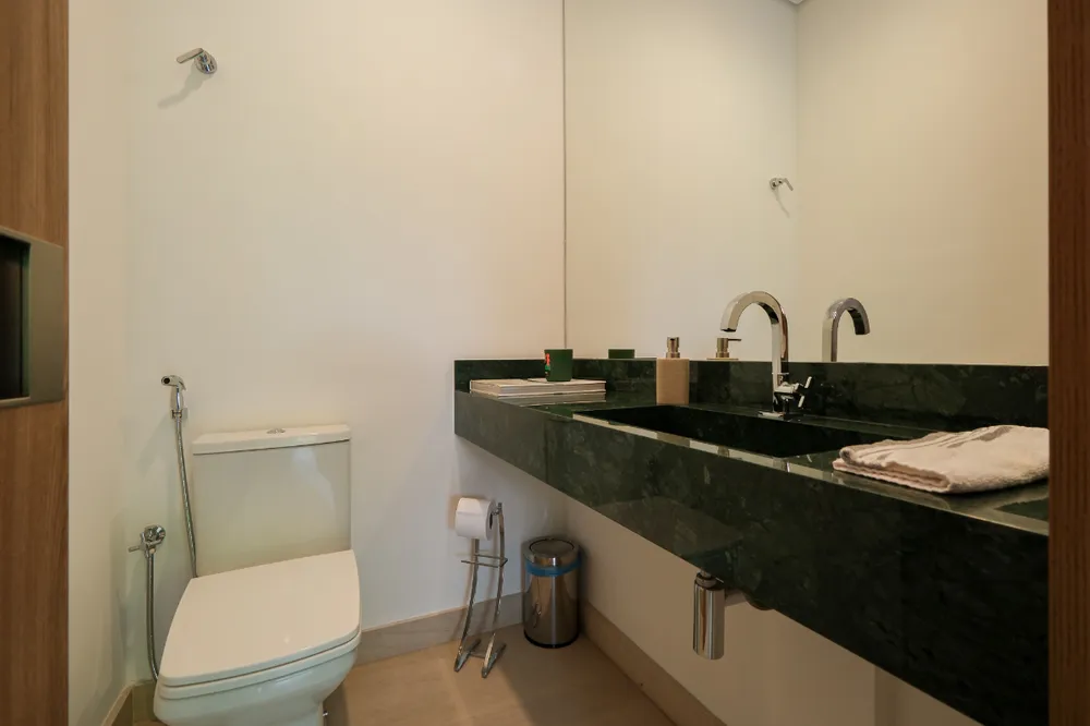 Apartamento, 4 quartos - Foto 11