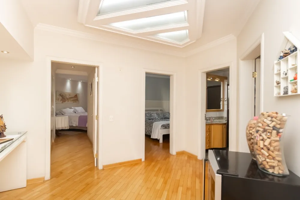 Apartamento, 3 quartos, 158 m² - Foto 2
