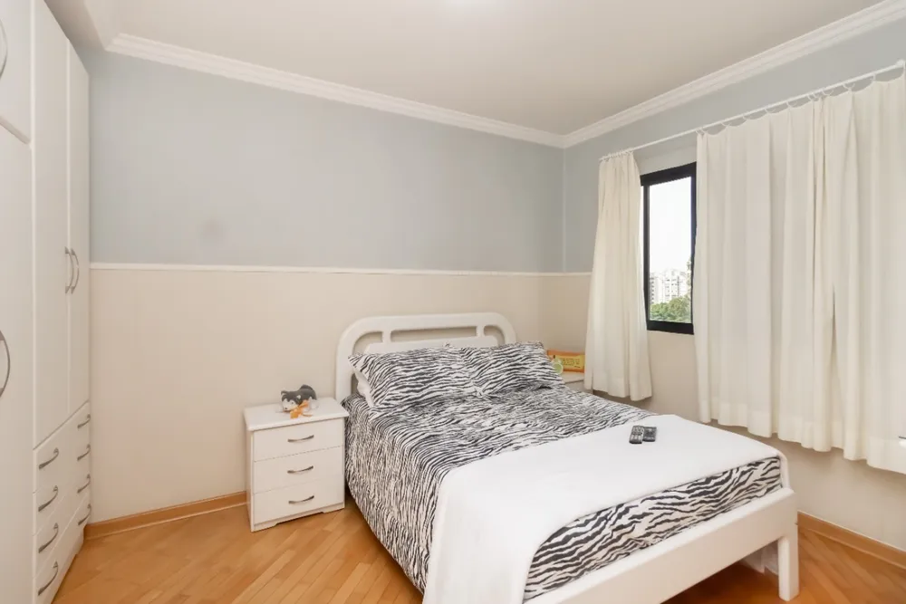 Apartamento, 3 quartos, 158 m² - Foto 4