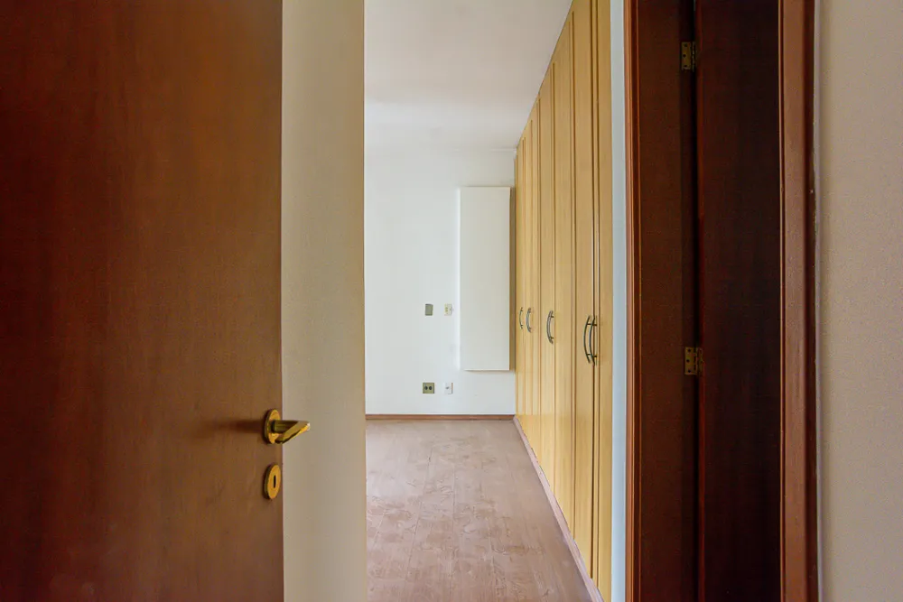 Apartamento, 4 quartos - Foto 1