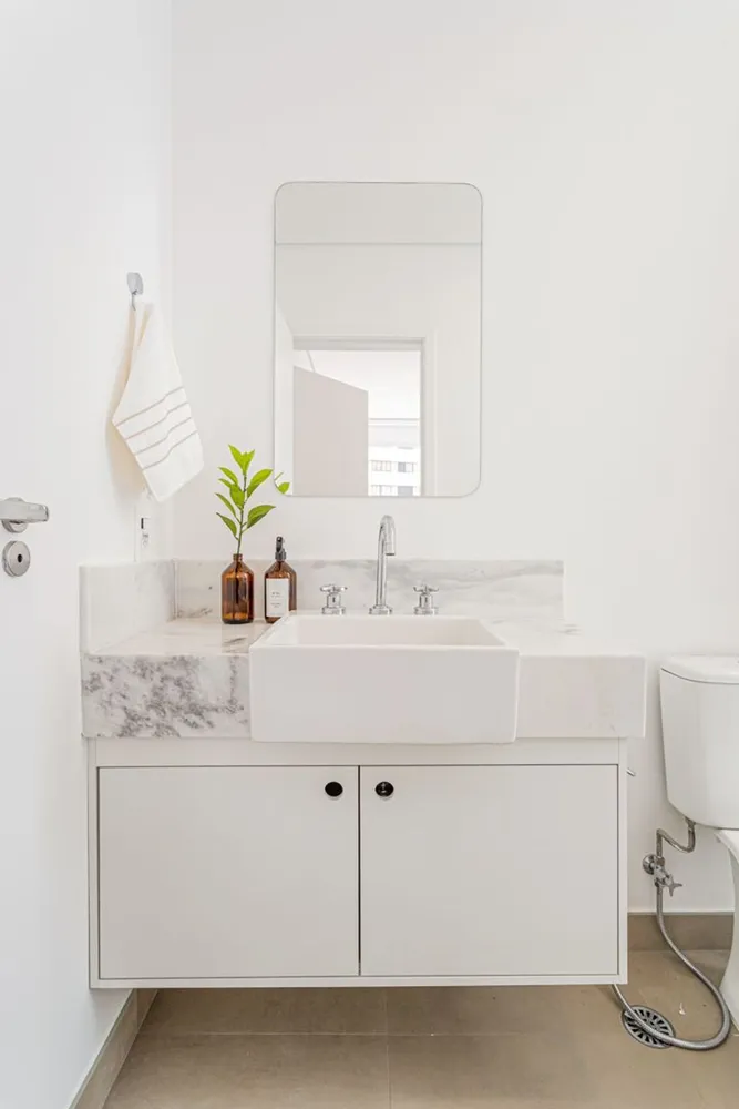 Apartamento, 1 quarto - Foto 10