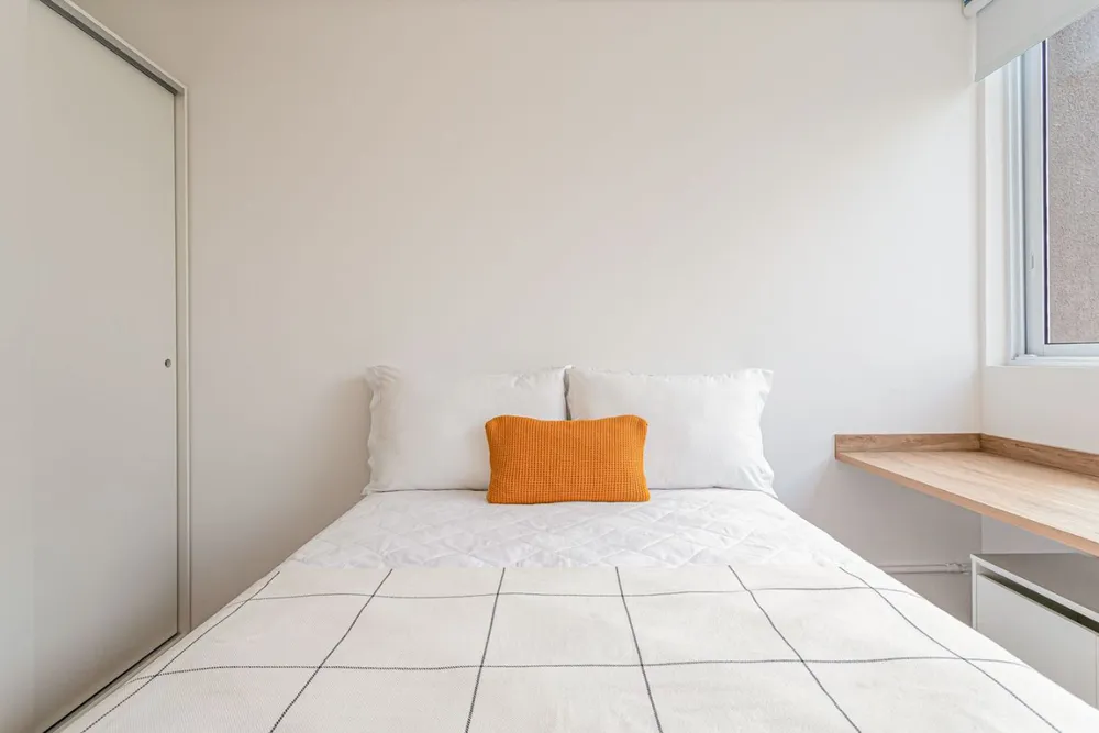 Apartamento, 1 quarto - Foto 4