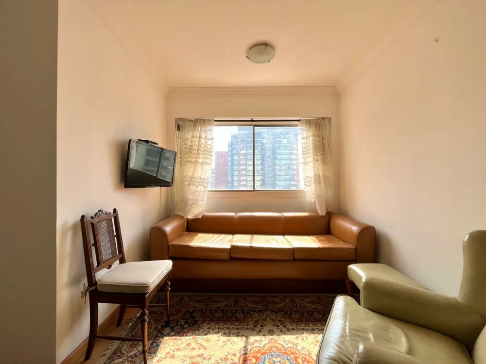 Apartamento, 2 quartos - Foto 3