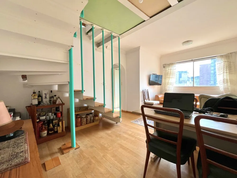 Apartamento, 2 quartos - Foto 1