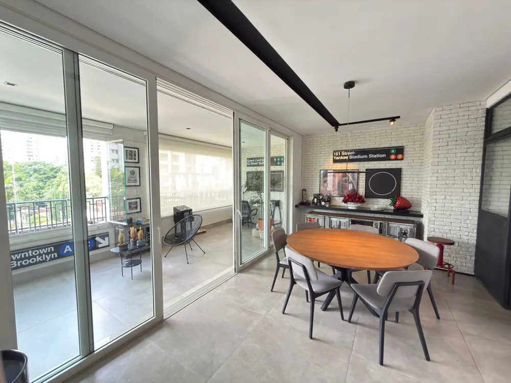 Apartamento, 3 quartos - Foto 4