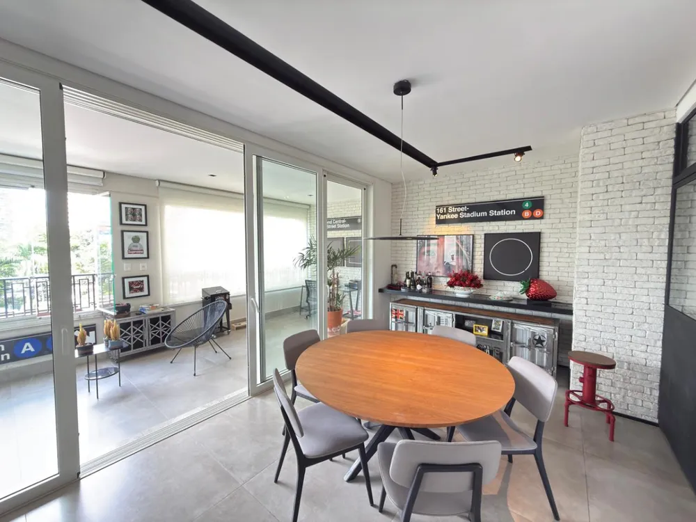 Apartamento, 3 quartos - Foto 1