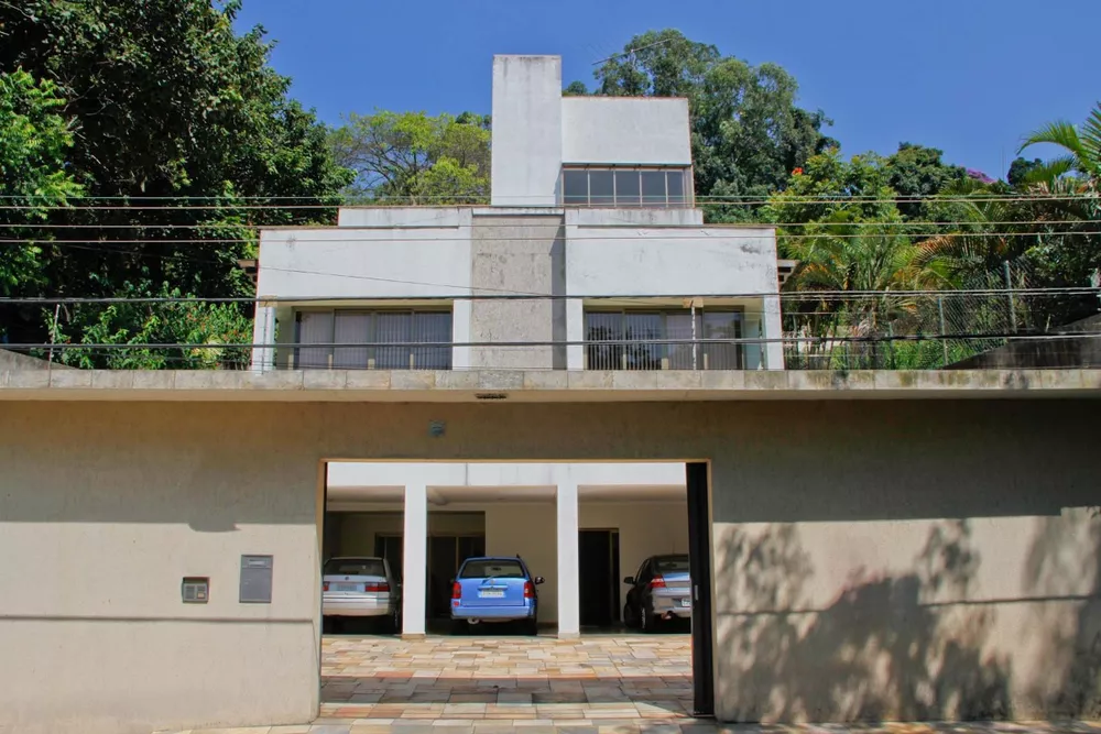 Casa à venda com 4 quartos, 366m² - Foto 2