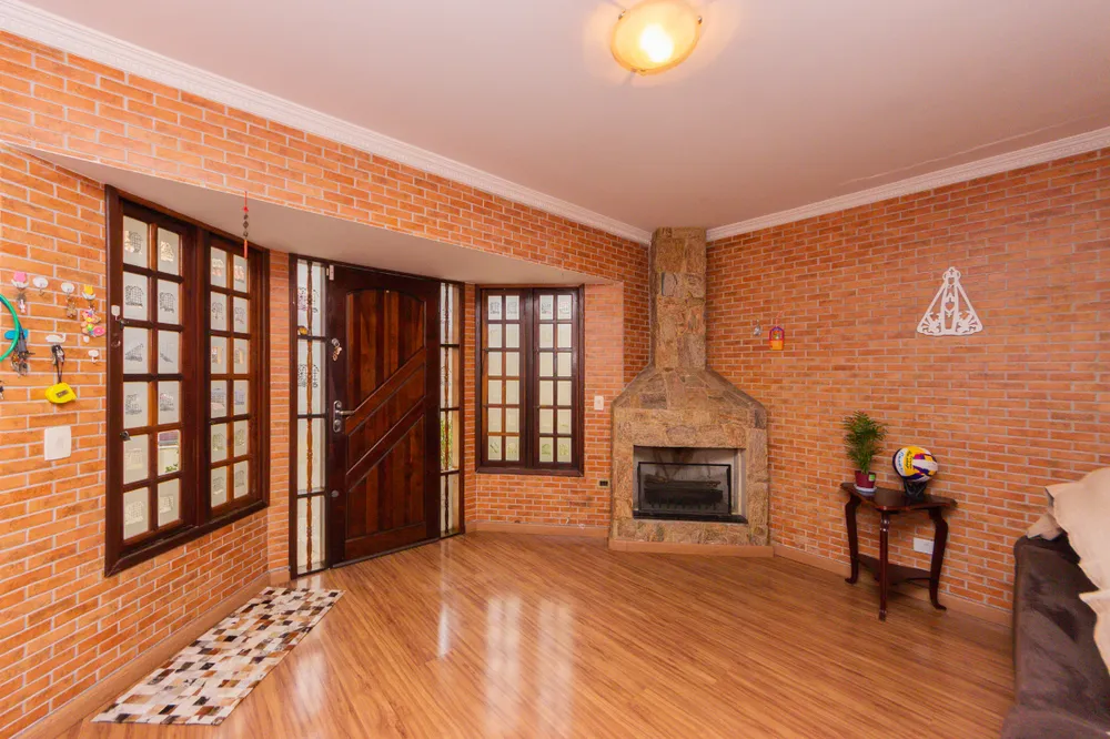 Casa, 6 quartos, 342 m² - Foto 1