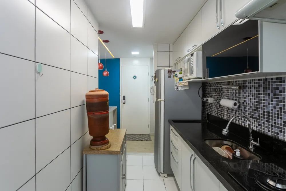 Apartamento, 2 quartos - Foto 4