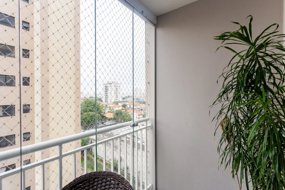 Apartamento, 2 quartos - Foto 6