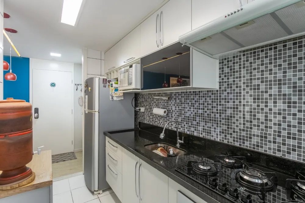 Apartamento, 2 quartos - Foto 12