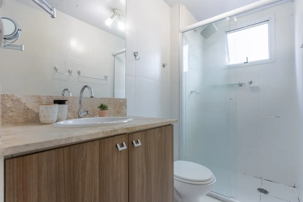 Apartamento, 2 quartos - Foto 11