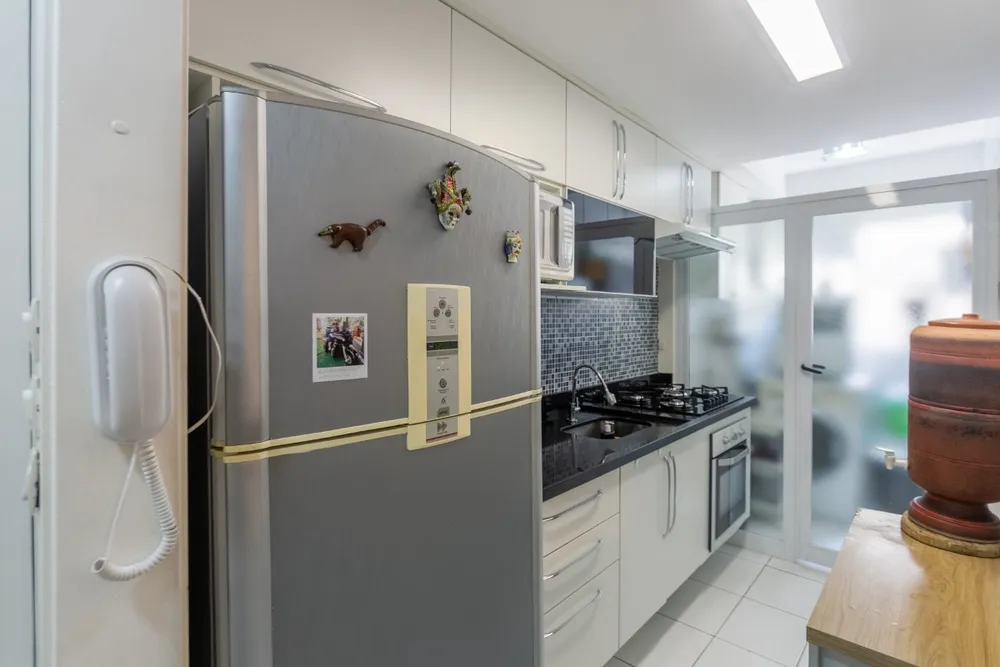 Apartamento, 2 quartos - Foto 7