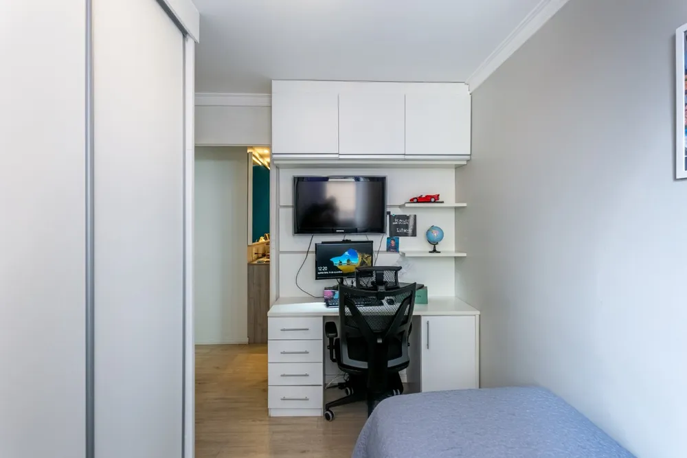 Apartamento, 2 quartos - Foto 9