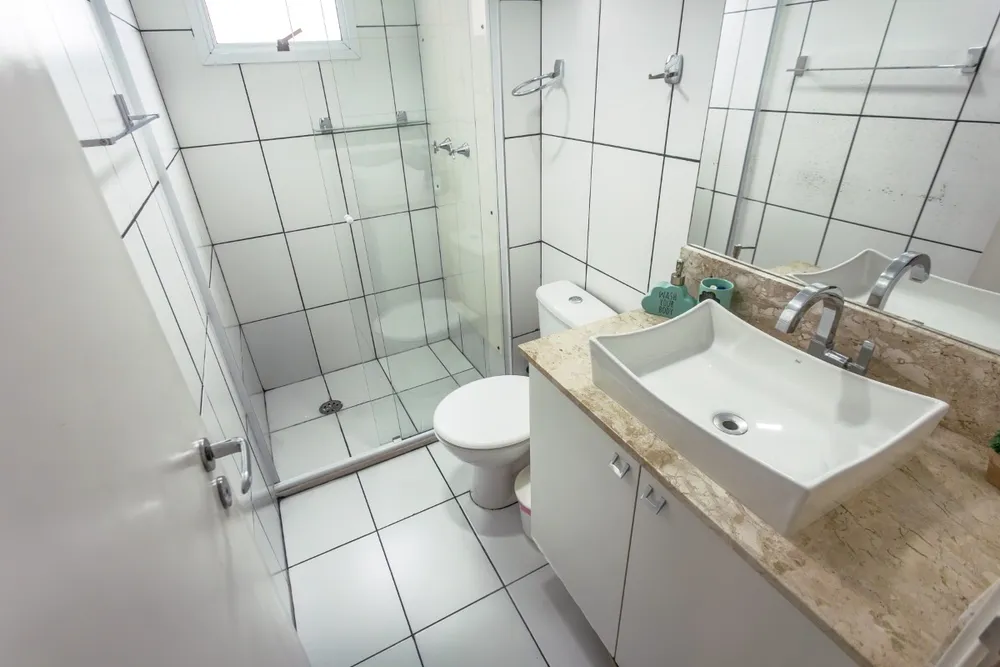 Apartamento, 2 quartos - Foto 5