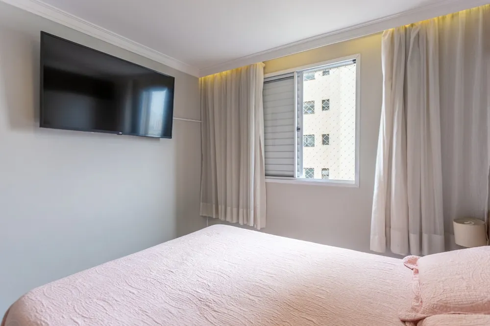 Apartamento, 2 quartos - Foto 1