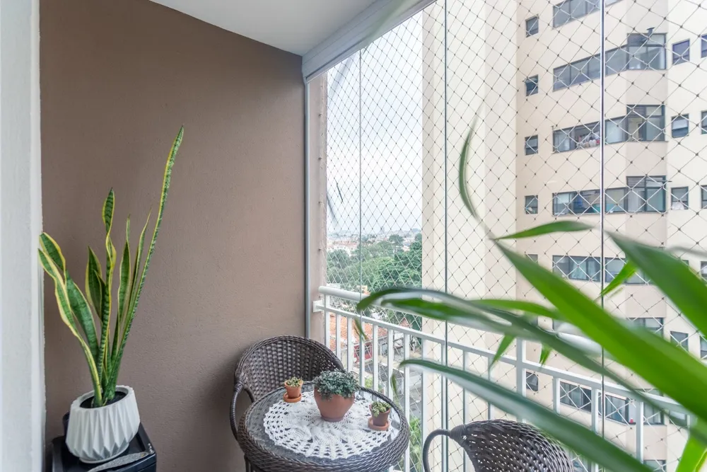 Apartamento, 2 quartos - Foto 2