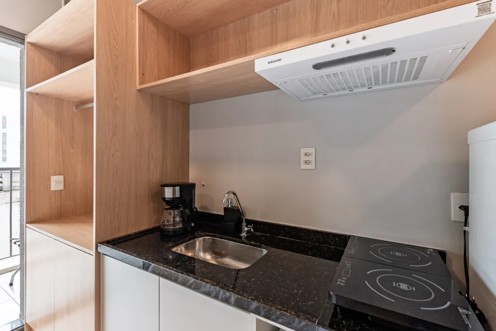 Apartamento, 1 quarto, 940 m² - Foto 3