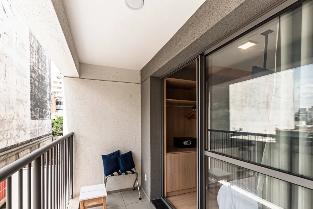 Apartamento, 1 quarto, 940 m² - Foto 6