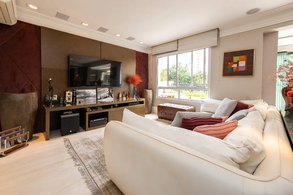 Apartamento, 4 quartos, 246 m² - Foto 4