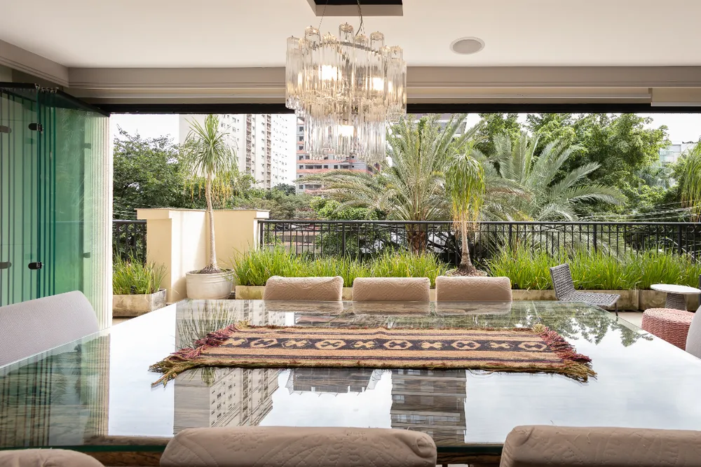 Apartamento, 4 quartos, 246 m² - Foto 1