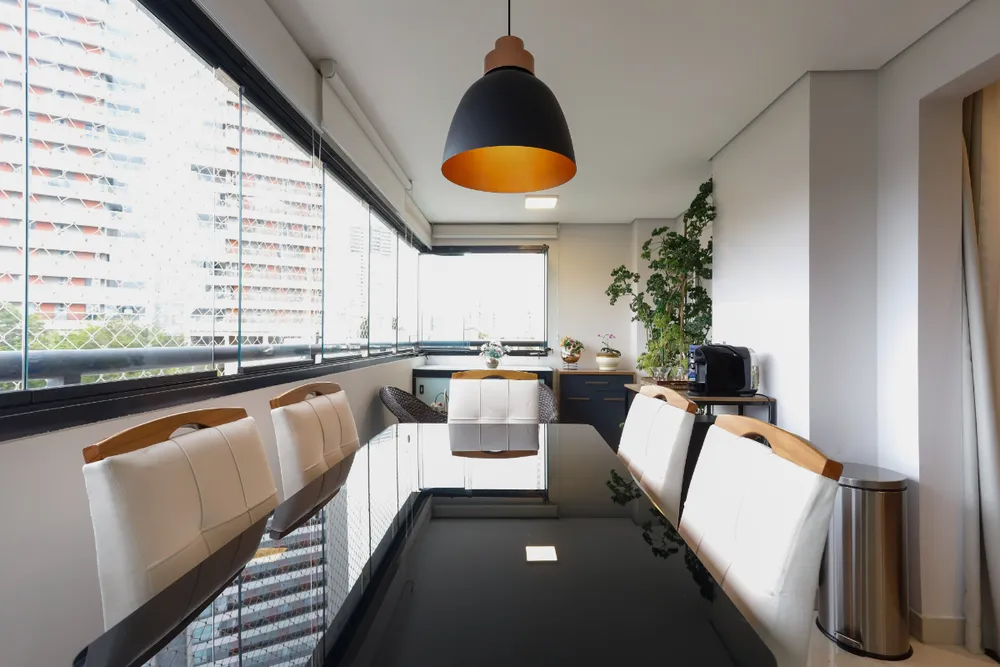 Apartamento, 3 quartos - Foto 5