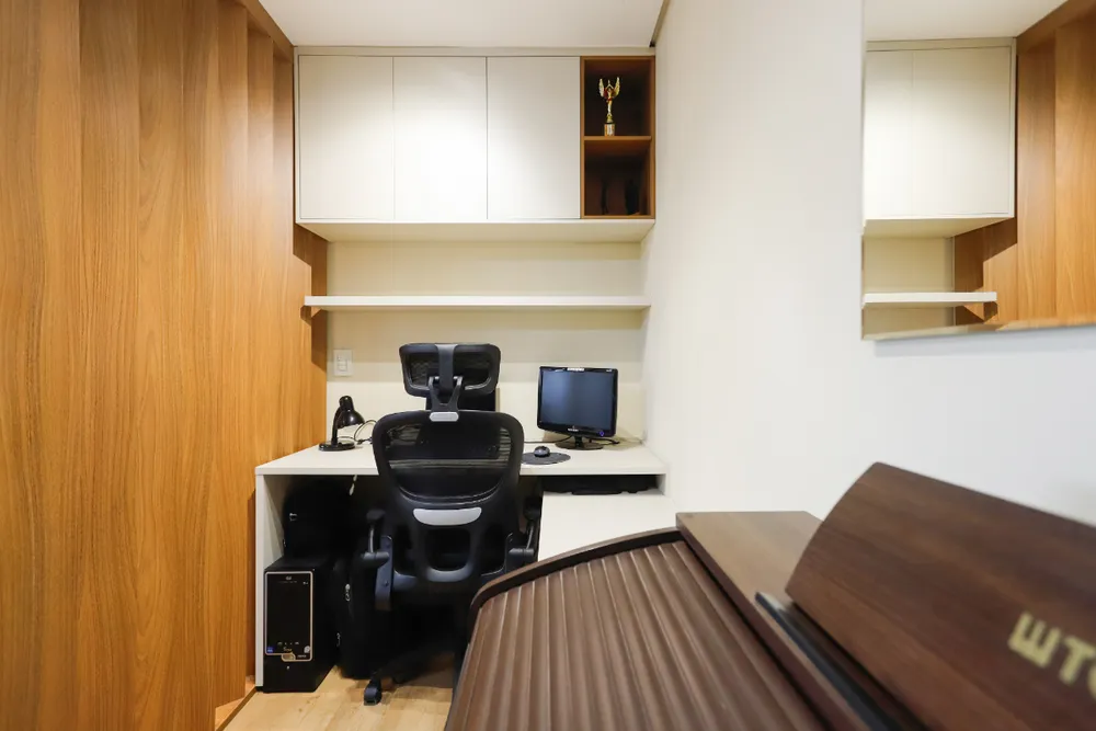 Apartamento, 3 quartos - Foto 3