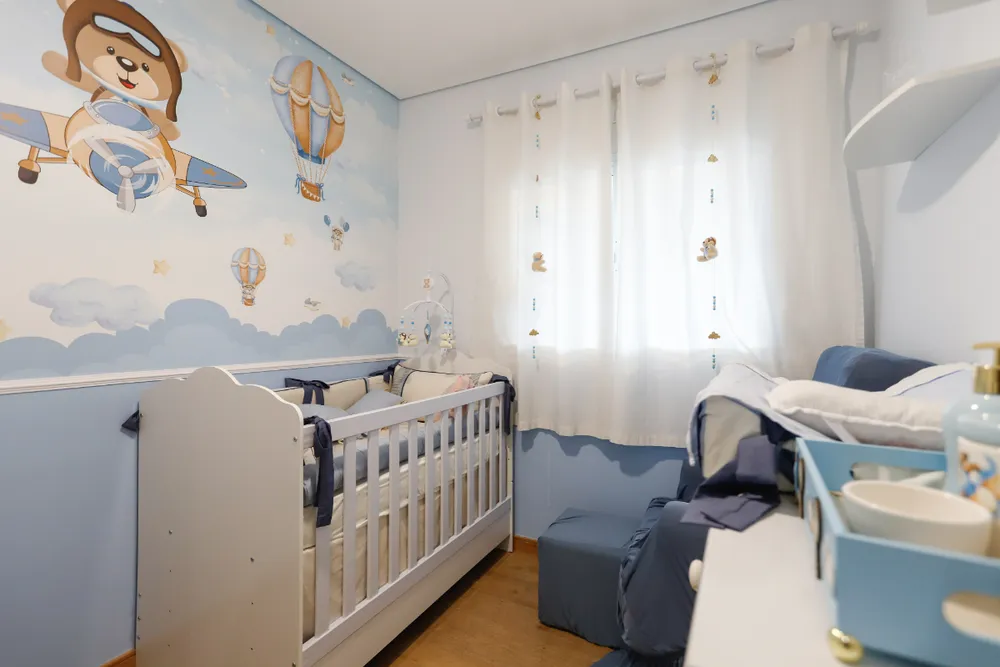 Apartamento, 3 quartos - Foto 12