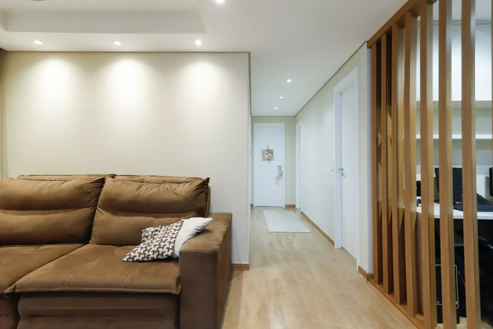 Apartamento, 3 quartos - Foto 1
