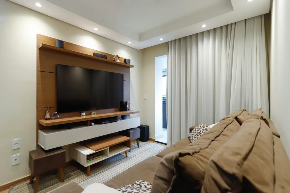 Apartamento, 3 quartos - Foto 2