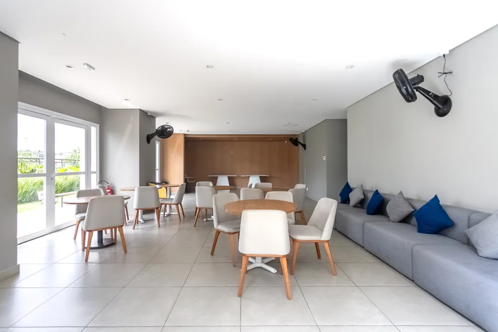 Apartamento, 1 quarto - Foto 1