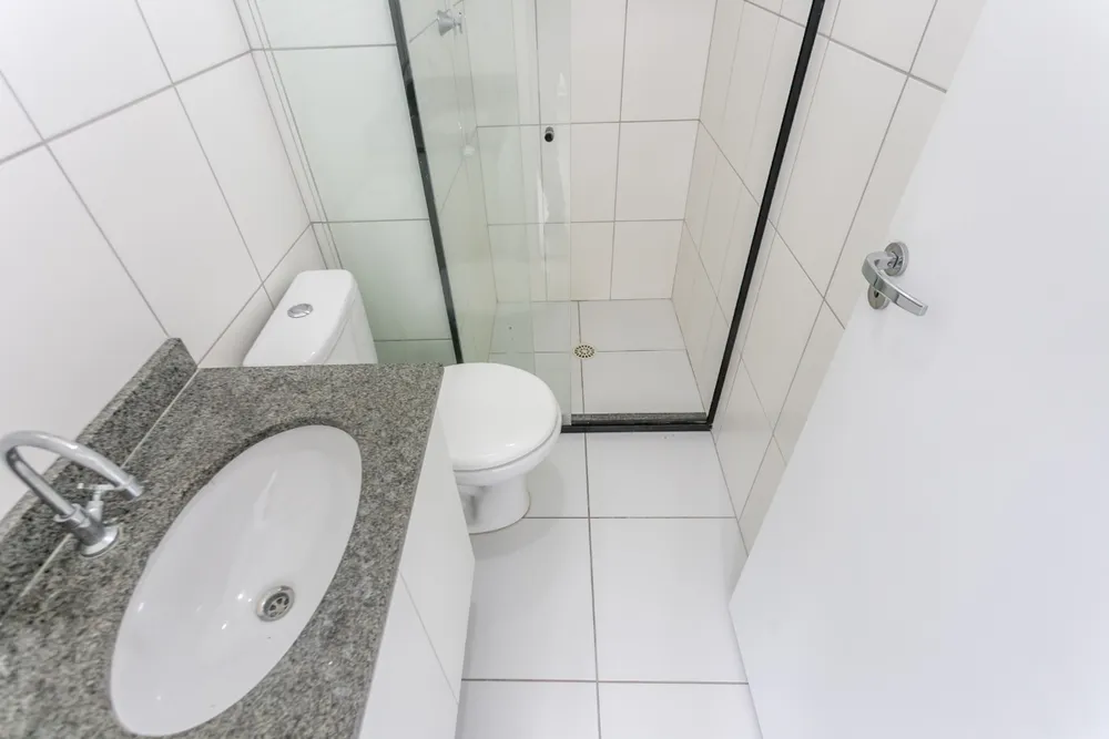 Apartamento, 1 quarto - Foto 2