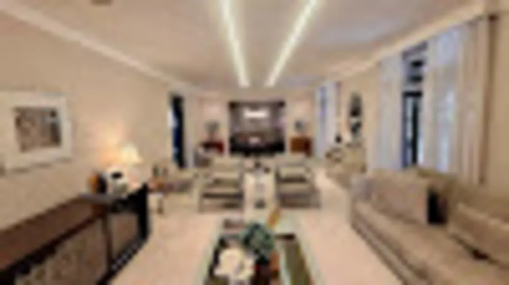 Casa, 3 quartos, 860 m² - Foto 4