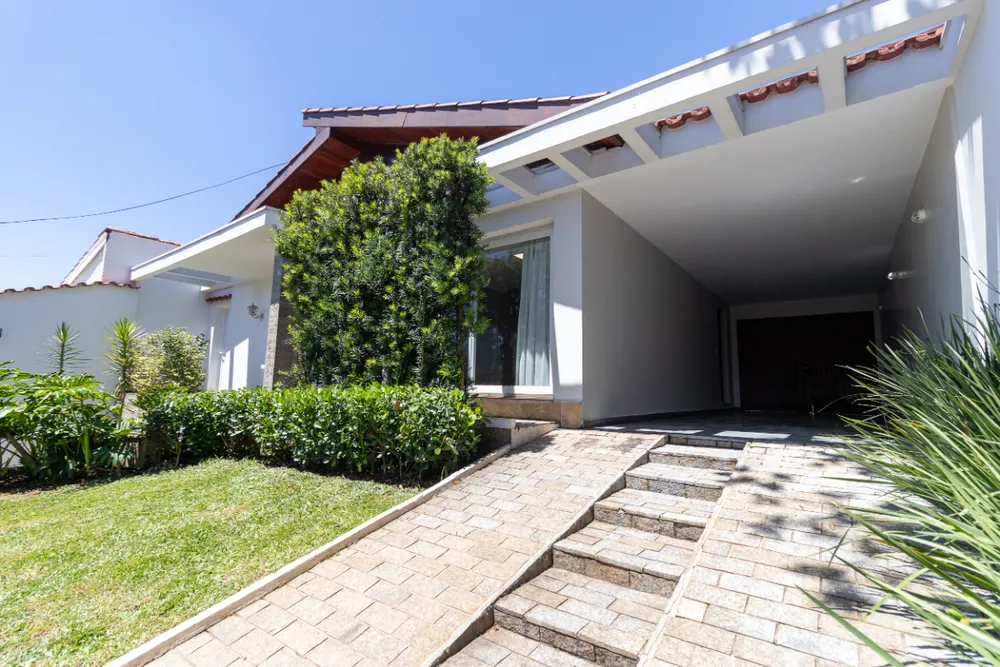 Casa, 4 quartos, 346 m² - Foto 2
