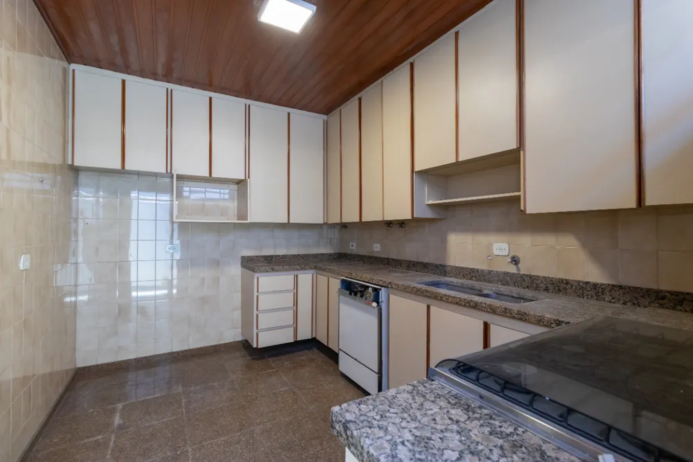 Casa, 4 quartos, 346 m² - Foto 1