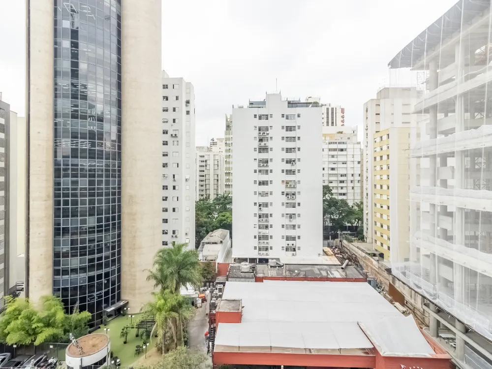 Apartamento, 3 quartos, 180 m² - Foto 6