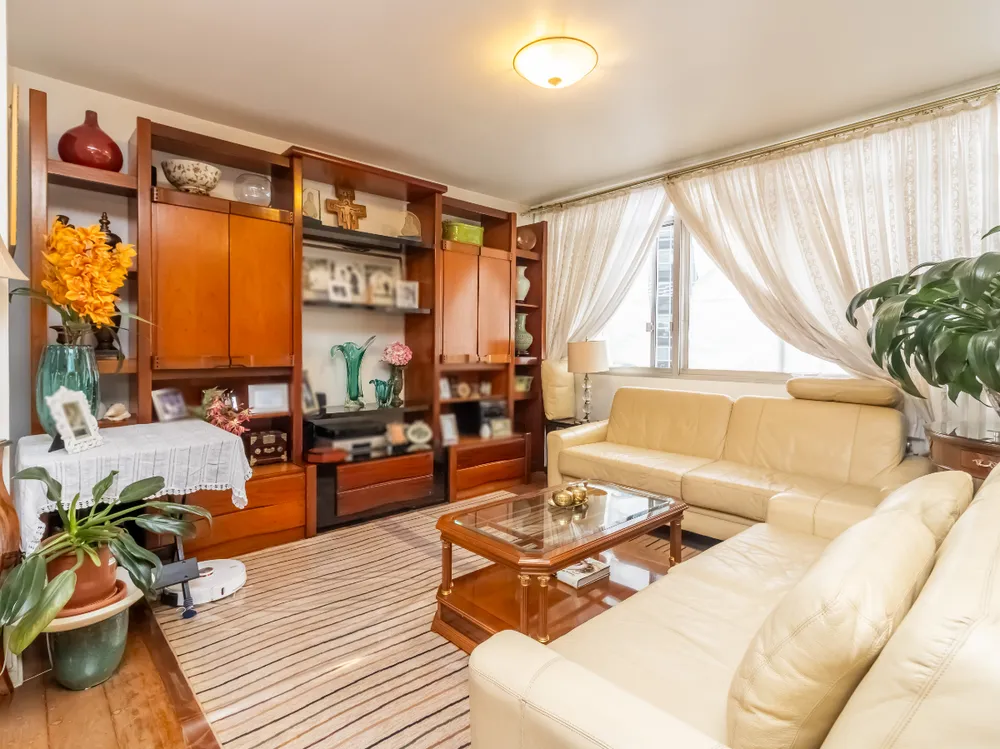 Apartamento, 3 quartos, 180 m² - Foto 5