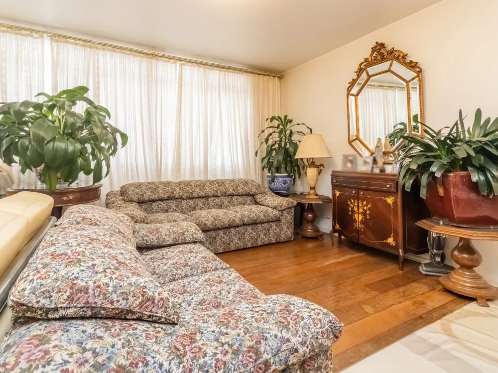 Apartamento, 3 quartos, 180 m² - Foto 4