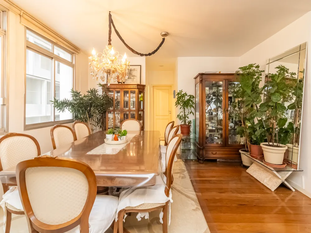 Apartamento, 3 quartos, 180 m² - Foto 2