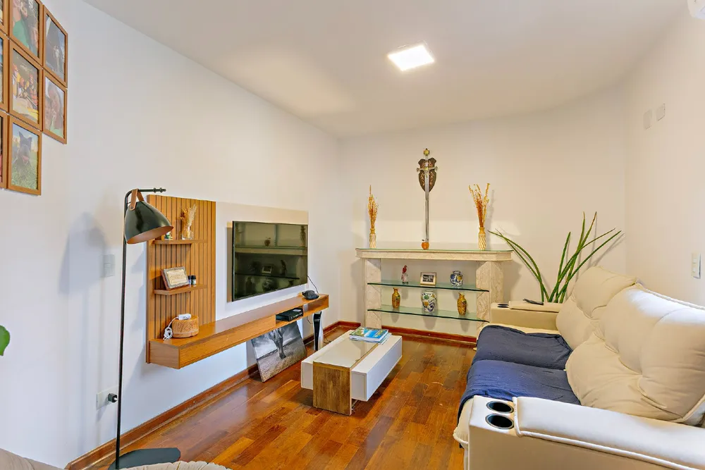 Apartamento, 3 quartos, 107 m² - Foto 3