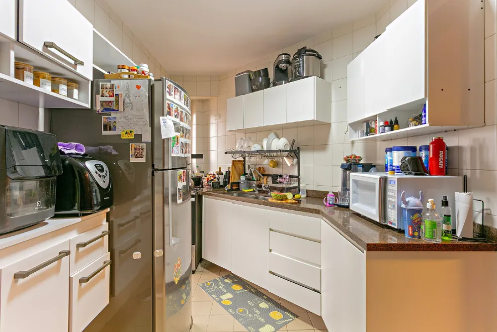 Apartamento, 3 quartos, 107 m² - Foto 4