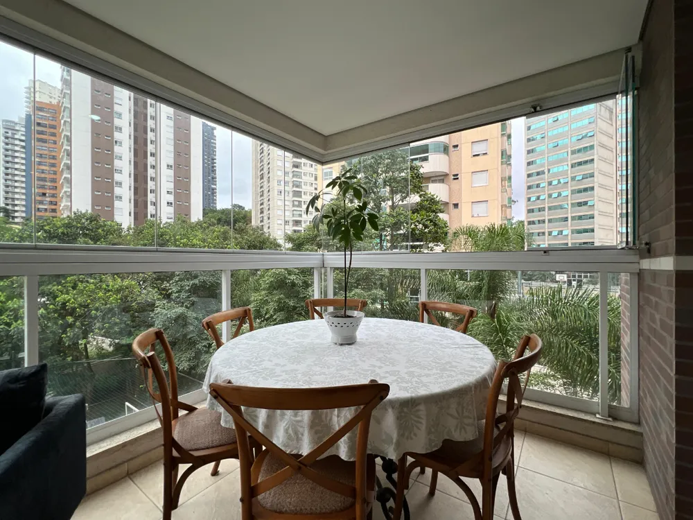 Apartamento, 3 quartos - Foto 2