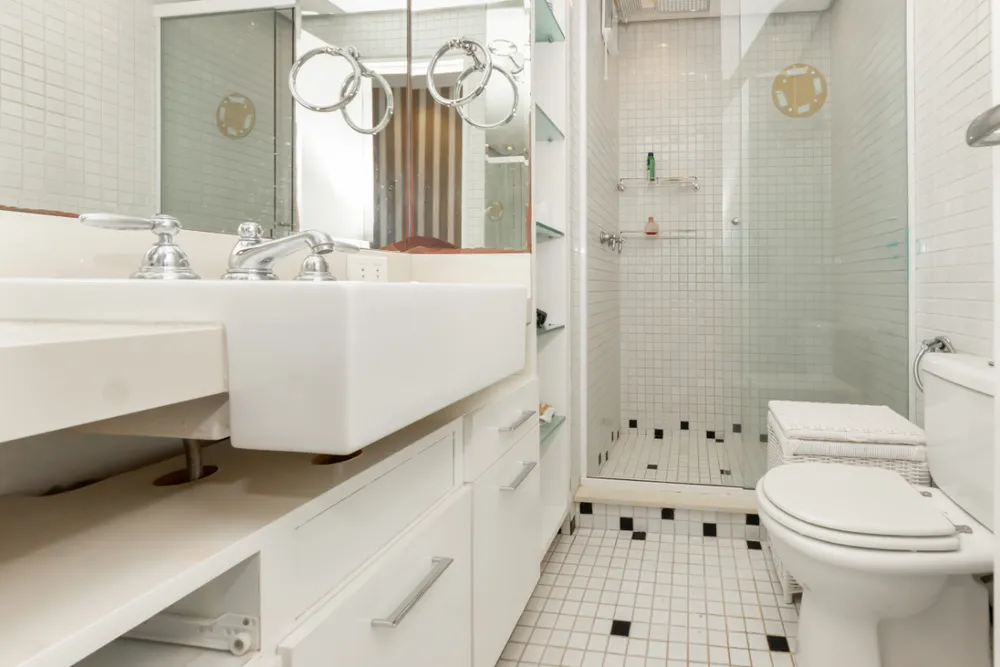 Cobertura, 2 quartos, 110 m² - Foto 2