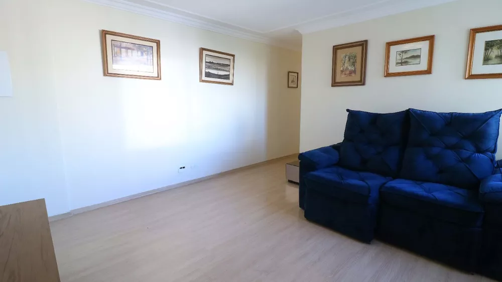 Apartamento à venda com 3 quartos, 65m² - Foto 4